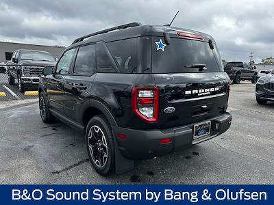 2025 Ford Bronco Sport 4WD SUV for sale #F24471 - photo 2