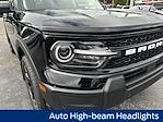 2025 Ford Bronco Sport 4WD SUV for sale #F24471 - photo 5