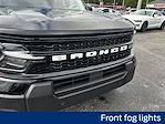 2025 Ford Bronco Sport 4WD SUV for sale #F24471 - photo 7