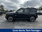 New 2025 Ford Bronco Sport Outer Banks AWD SUV for sale #F24471 - photo 2