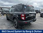 New 2025 Ford Bronco Sport Outer Banks AWD SUV for sale #F24471 - photo 3