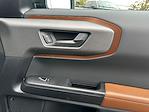 2025 Ford Bronco Sport 4WD SUV for sale #F24471 - photo 36