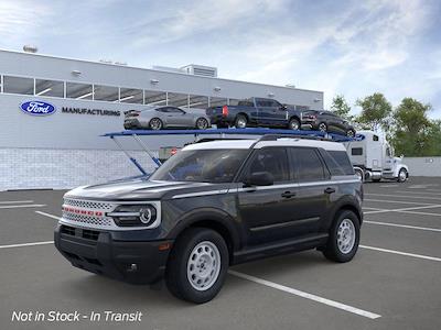 New 2025 Ford Bronco Sport Heritage AWD SUV for sale #F24712 - photo 1