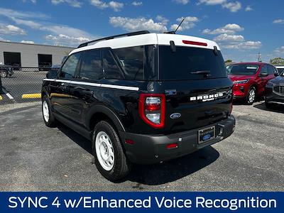 2025 Ford Bronco Sport 4WD SUV for sale #F24712 - photo 2