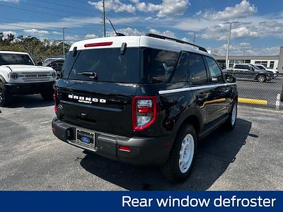 New 2025 Ford Bronco Sport Heritage 4WD SUV for sale #F24712 - photo 2