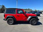 2024 Jeep Wrangler 4WD SUV for sale #F24712B - photo 11