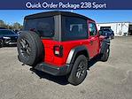 2024 Jeep Wrangler 4WD SUV for sale #F24712B - photo 3