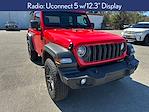 2024 Jeep Wrangler 4WD SUV for sale #F24712B - photo 6
