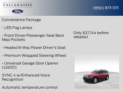 2025 Ford Bronco Sport AWD SUV for sale #F25025 - photo 2