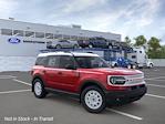 New 2025 Ford Bronco Sport Heritage AWD SUV for sale #F25025 - photo 7