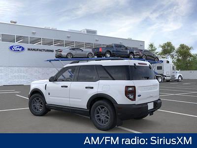 New 2025 Ford Bronco Sport Big Bend AWD SUV for sale #F25265 - photo 2