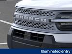 New 2025 Ford Bronco Sport Big Bend AWD SUV for sale #F25265 - photo 22