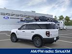 New 2025 Ford Bronco Sport Big Bend AWD SUV for sale #F25265 - photo 2
