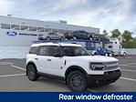 New 2025 Ford Bronco Sport Big Bend AWD SUV for sale #F25265 - photo 9
