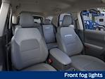 New 2025 Ford Bronco Sport Badlands AWD SUV for sale #F27014 - photo 13