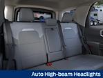 New 2025 Ford Bronco Sport Badlands AWD SUV for sale #F27014 - photo 15