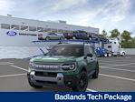 New 2025 Ford Bronco Sport Badlands AWD SUV for sale #F27014 - photo 3