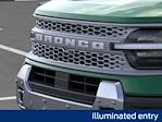 New 2025 Ford Bronco Sport Badlands AWD SUV for sale #F27014 - photo 22
