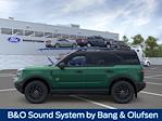 New 2025 Ford Bronco Sport Badlands AWD SUV for sale #F27014 - photo 4