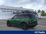 New 2025 Ford Bronco Sport Badlands AWD SUV for sale #F27014 - photo 2