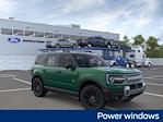 New 2025 Ford Bronco Sport Badlands AWD SUV for sale #F27014 - photo 9