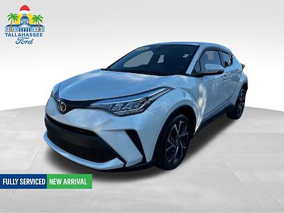 Used 2020 Toyota C-HR XLE for sale #F27014B - photo 1