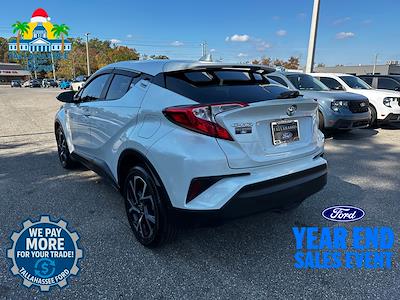 Used 2020 Toyota C-HR XLE for sale #F27014B - photo 2