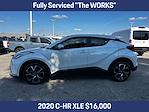 2020 Toyota C-HR FWD SUV for sale #F27014B - photo 3
