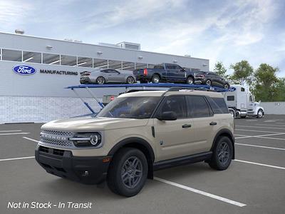 New 2025 Ford Bronco Sport Big Bend AWD SUV for sale #F27413 - photo 1