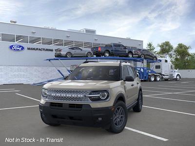 New 2025 Ford Bronco Sport Big Bend AWD SUV for sale #F27413 - photo 2