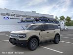 New 2025 Ford Bronco Sport Big Bend AWD SUV for sale #F27413 - photo 1