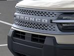 New 2025 Ford Bronco Sport Big Bend AWD SUV for sale #F27413 - photo 17
