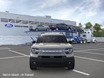 New 2025 Ford Bronco Sport Big Bend AWD SUV for sale #F27413 - photo 6