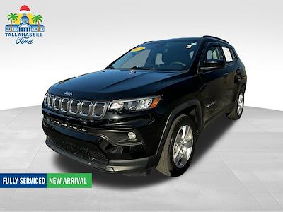 Used 2022 Jeep Compass Latitude for sale #F27413A - photo 1