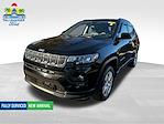 Used 2022 Jeep Compass Latitude for sale #F27413A - photo 1