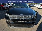 Used 2022 Jeep Compass Latitude for sale #F27413A - photo 8
