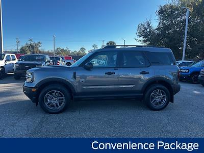 New 2025 Ford Bronco Sport Big Bend for sale #F36275 - photo 1