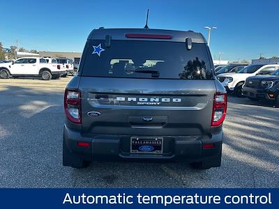 New 2025 Ford Bronco Sport Big Bend for sale #F36275 - photo 2