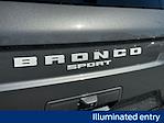 New 2025 Ford Bronco Sport Big Bend for sale #F36275 - photo 17