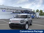 New 2025 Ford Bronco Sport Heritage 4WD SUV for sale #F36526 - photo 3