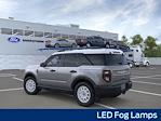 New 2025 Ford Bronco Sport Heritage 4WD SUV for sale #F36526 - photo 2