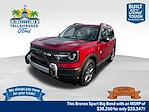 New 2025 Ford Bronco Sport Big Bend 4WD SUV for sale #F36540 - photo 1