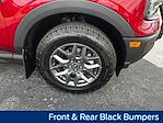 New 2025 Ford Bronco Sport Big Bend 4WD SUV for sale #F36540 - photo 16