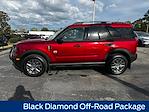 New 2025 Ford Bronco Sport Big Bend 4WD SUV for sale #F36540 - photo 5