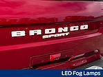 New 2025 Ford Bronco Sport Big Bend 4WD SUV for sale #F36540 - photo 24