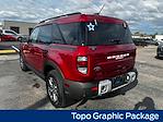 New 2025 Ford Bronco Sport Big Bend 4WD SUV for sale #F36540 - photo 2