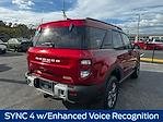 New 2025 Ford Bronco Sport Big Bend 4WD SUV for sale #F36540 - photo 4