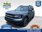 New 2025 Ford Bronco Sport Outer Banks for sale #F37196 - photo 1