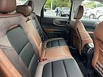 New 2025 Ford Bronco Sport Outer Banks for sale #F37196 - photo 32