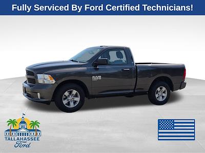 2019 Ram 1500 Regular Cab RWD Pickup for sale #F37196A - photo 1
